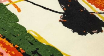 Abstract design rugs : how to match them to different furnishing styles?