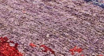 Abstract modern rug : what does it look like? How to choose it (Complete guide)
