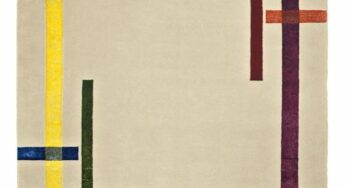 Le tapis moderniste : qu’est-ce que c’est ? Quand peut-on l’inclure dans un projet d’ameublement ?