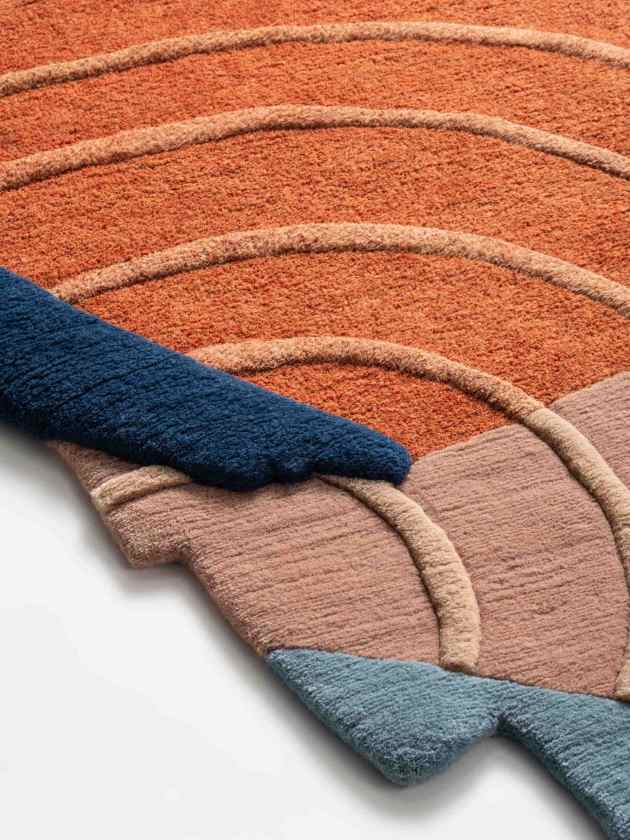 Most expensive rugs