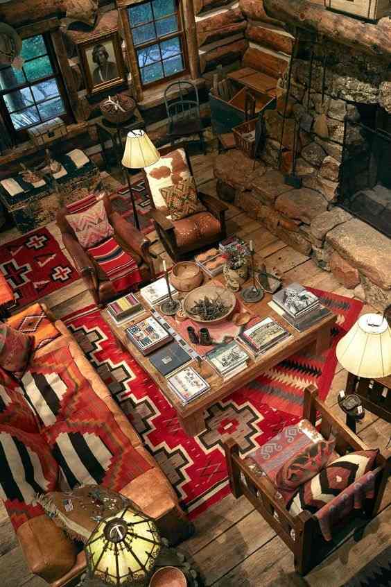 American rugs