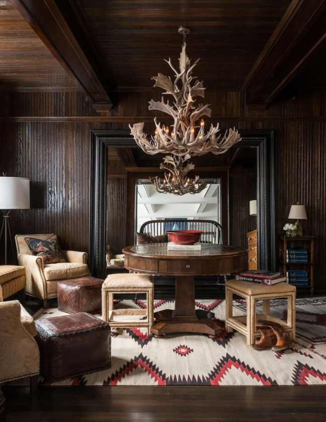 American rugs