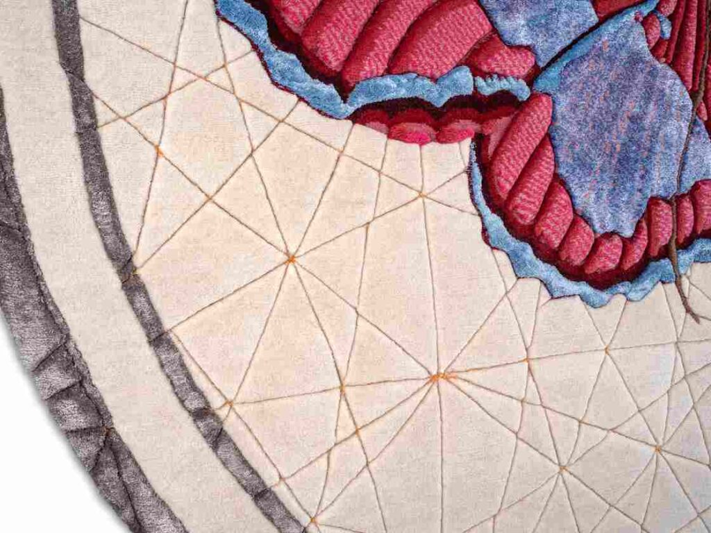 Unique rugs