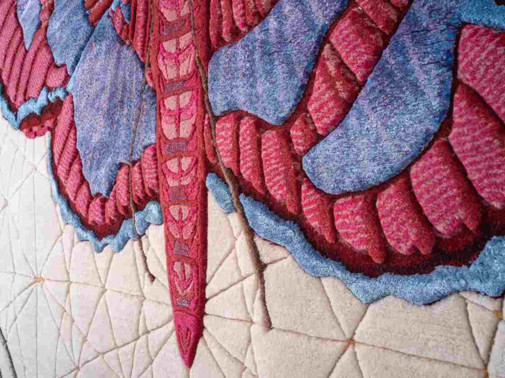 Unique rugs