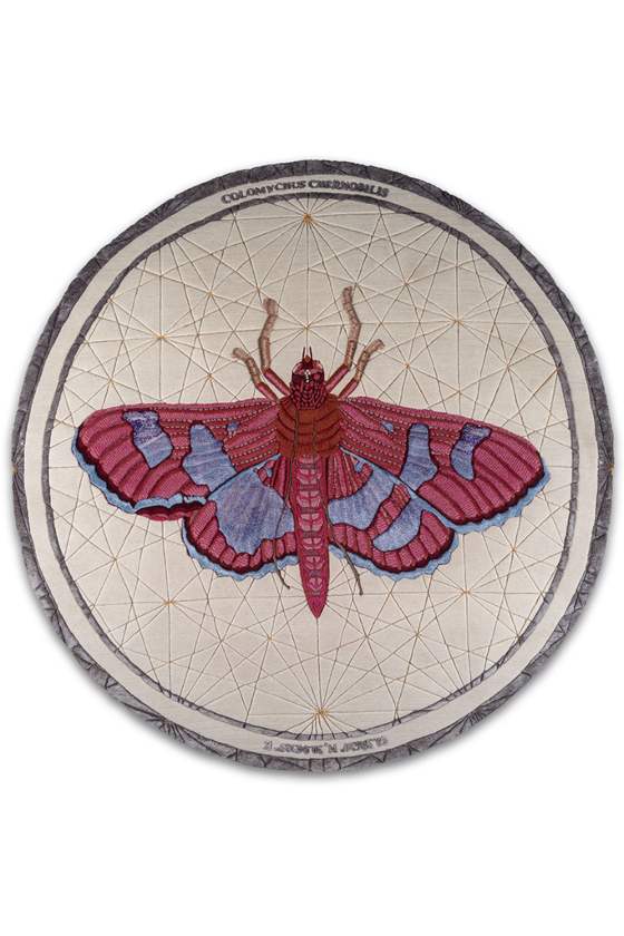 Unique rugs