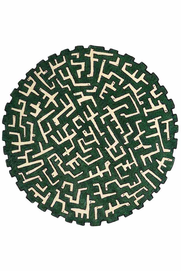 Durable rug