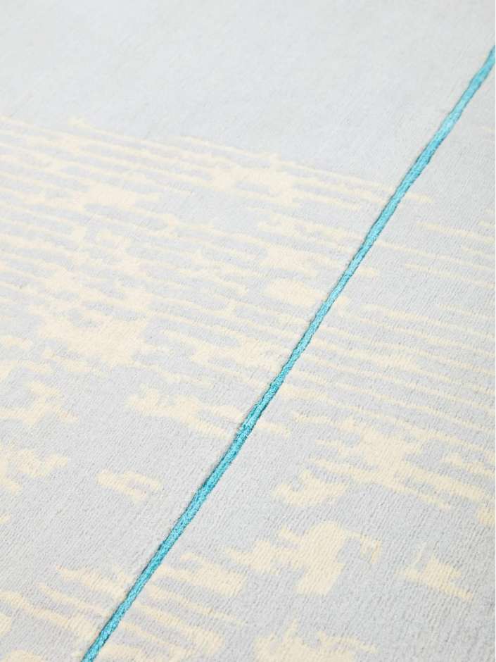 Unique oriental rugs