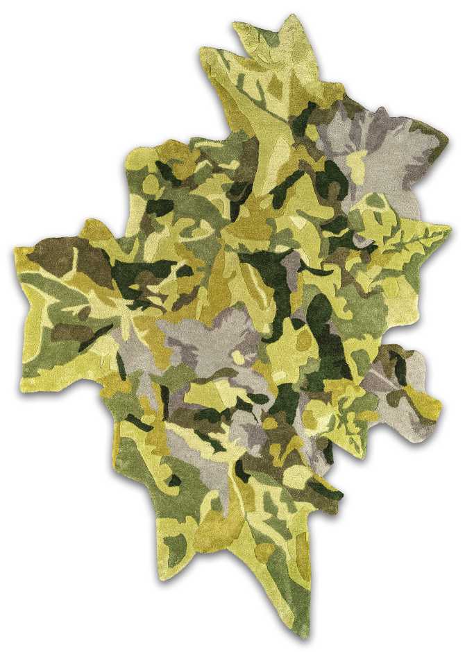 Indoor outdoor rug