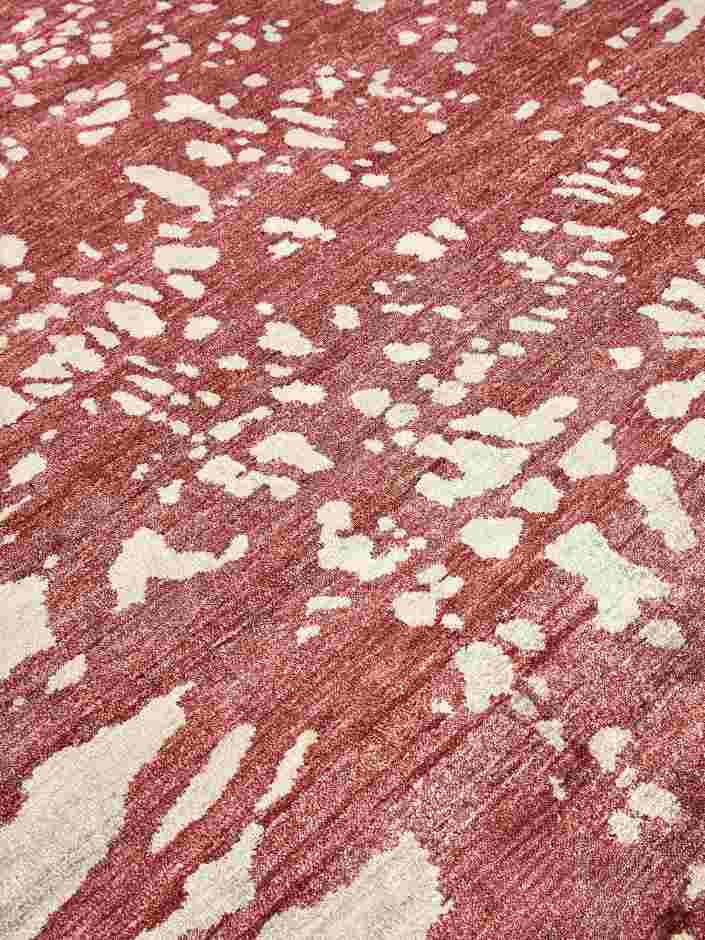 Tapis persan salon