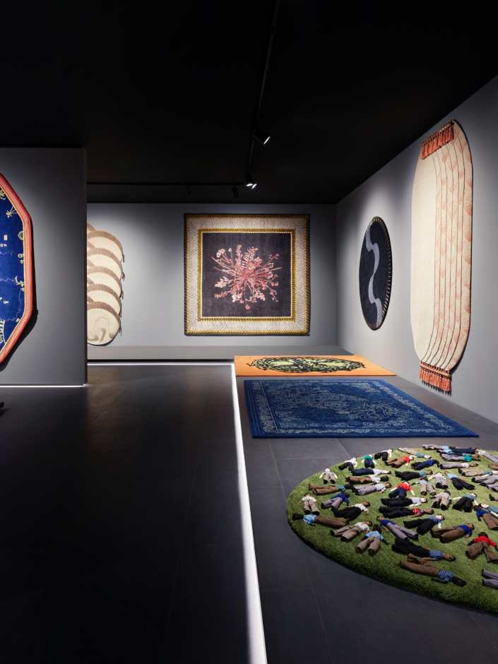 The best rugs: advice on where to buy them