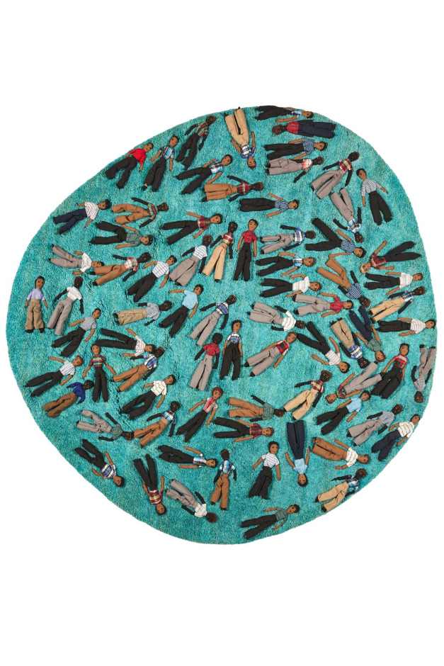 Come l’arte contemporanea influenza il design dei tappeti: guida completa