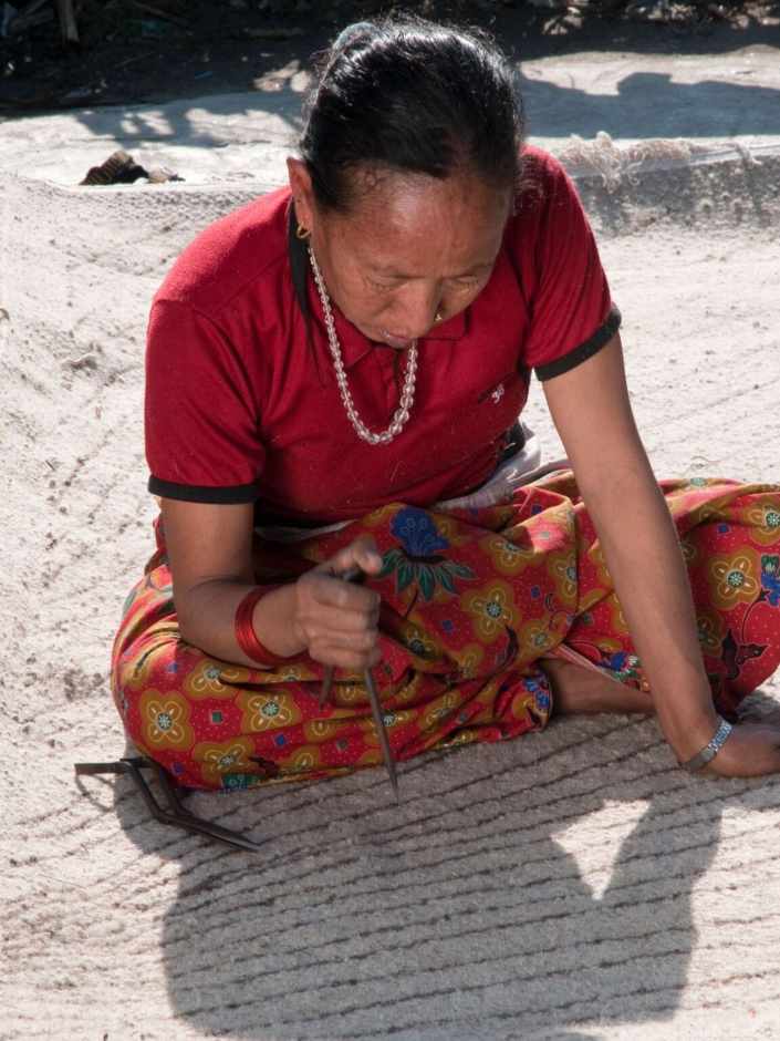 Contemporary art rugs: buy the best on the market!