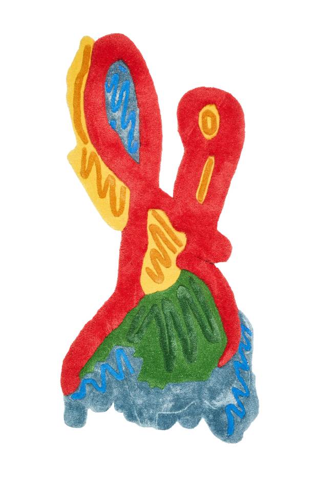 Mini tappeti fantastici