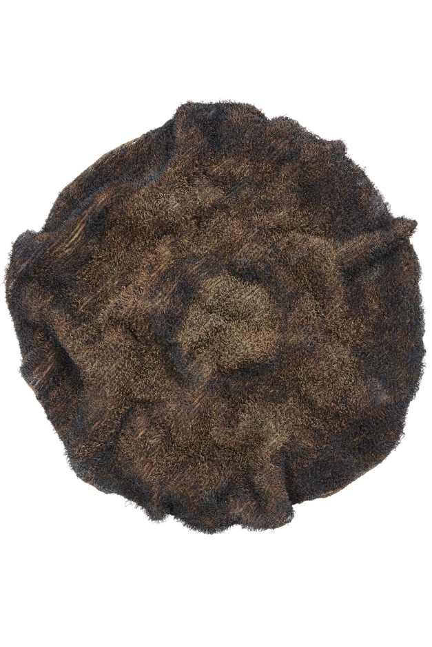 Tappeti d’arte contemporanea