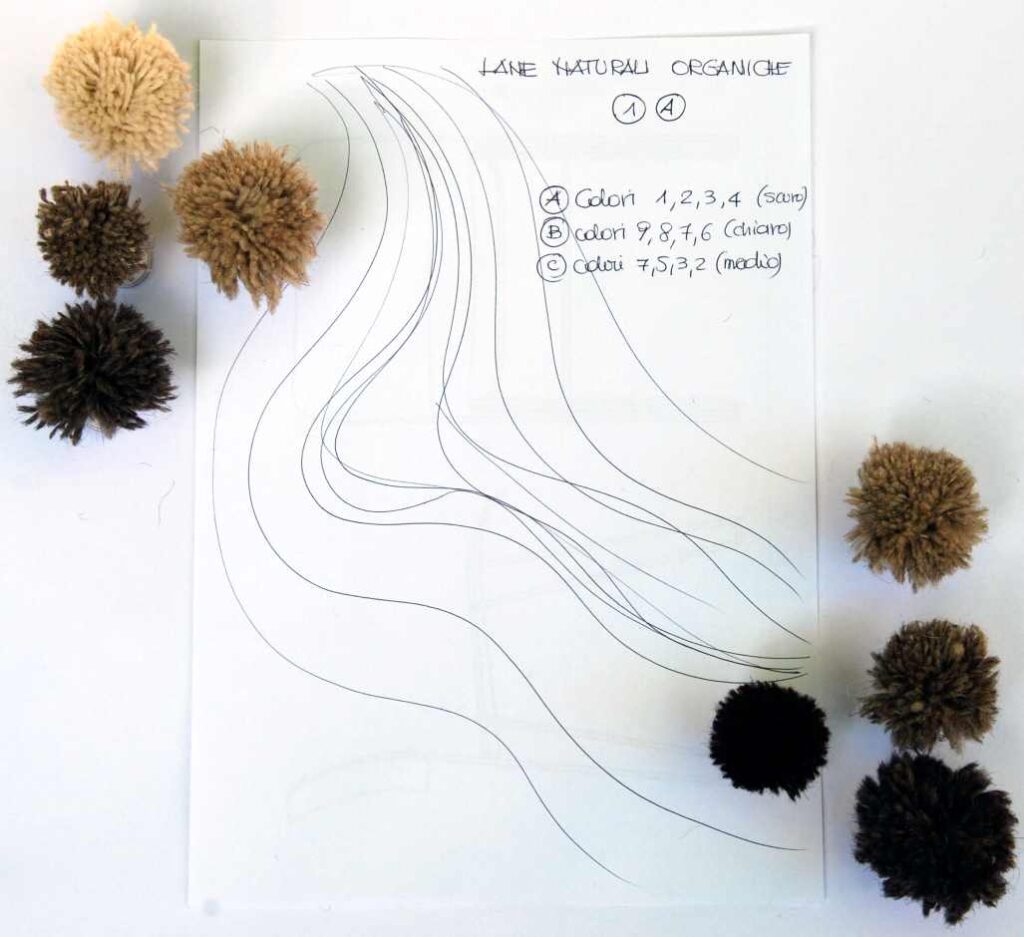 Tappeti sostenibili e lusso