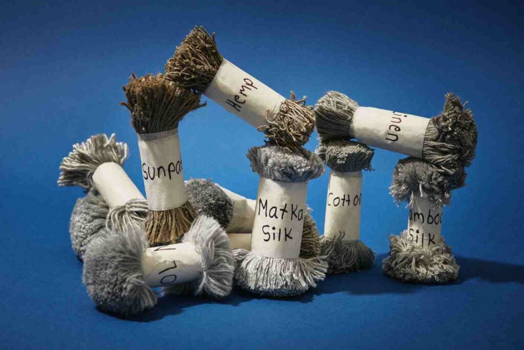 The best sustainable rags for luxury interiors