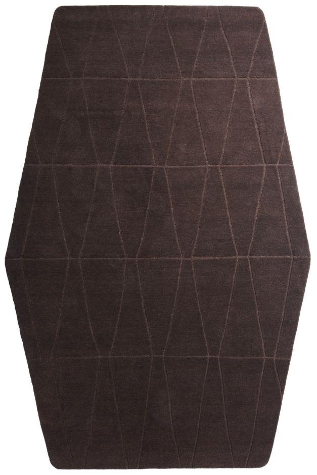 Sustainable luxury rugs