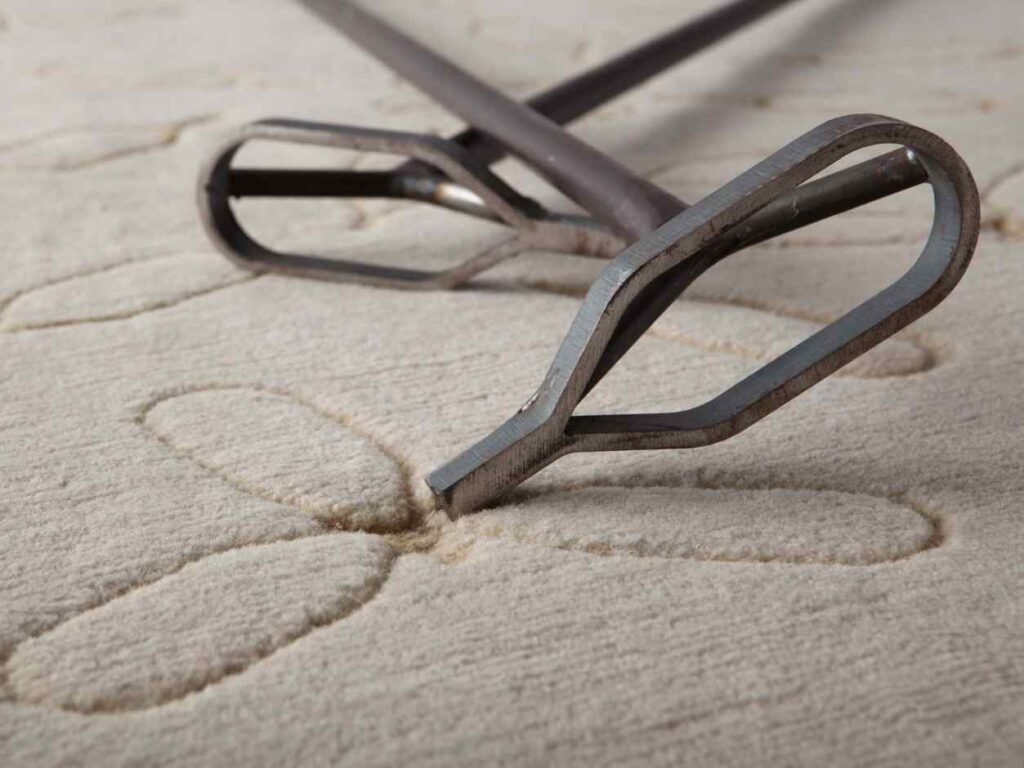 Farmhouse rugs