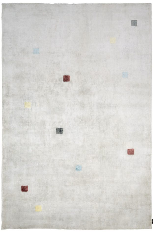 Tappeti unici realizzati a telaio