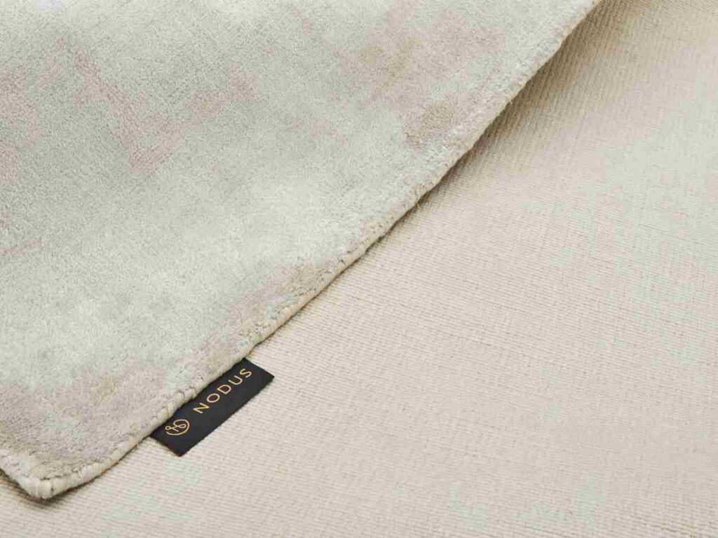 Tappeti unici realizzati a telaio