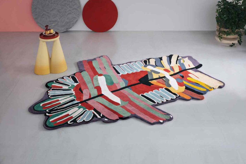 Guida completa ai dove trovare i tappeti artigianali di design in Italia