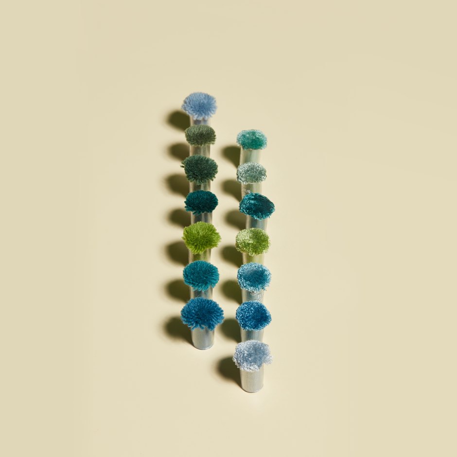 Designer handmade rugs