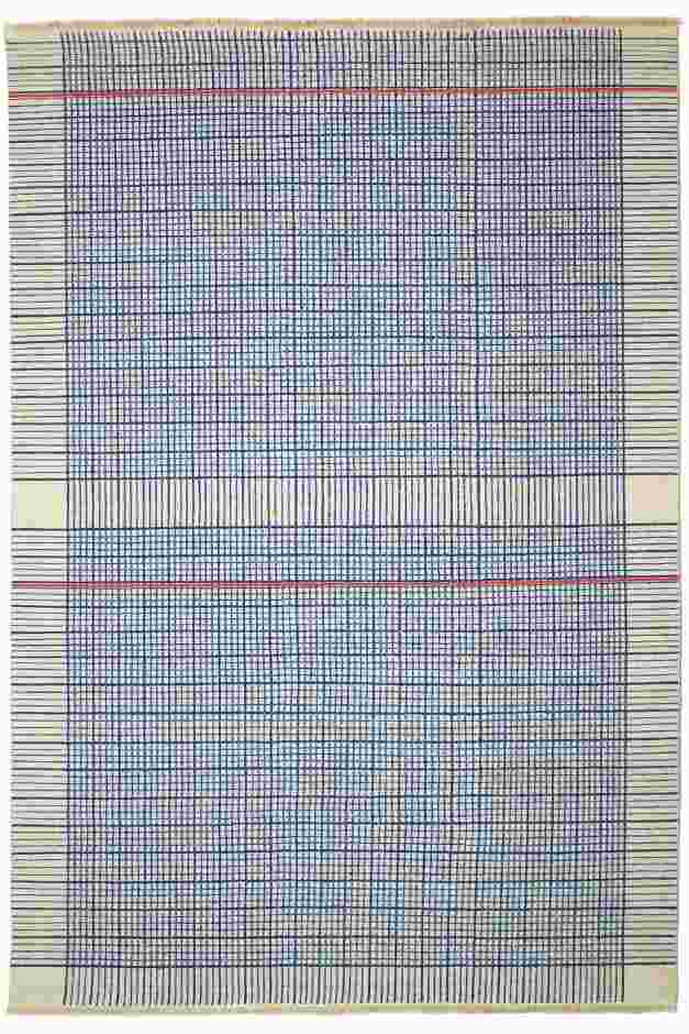Dove trovare i migliori tappeti di lusso? Scopri le collezioni Nodus
