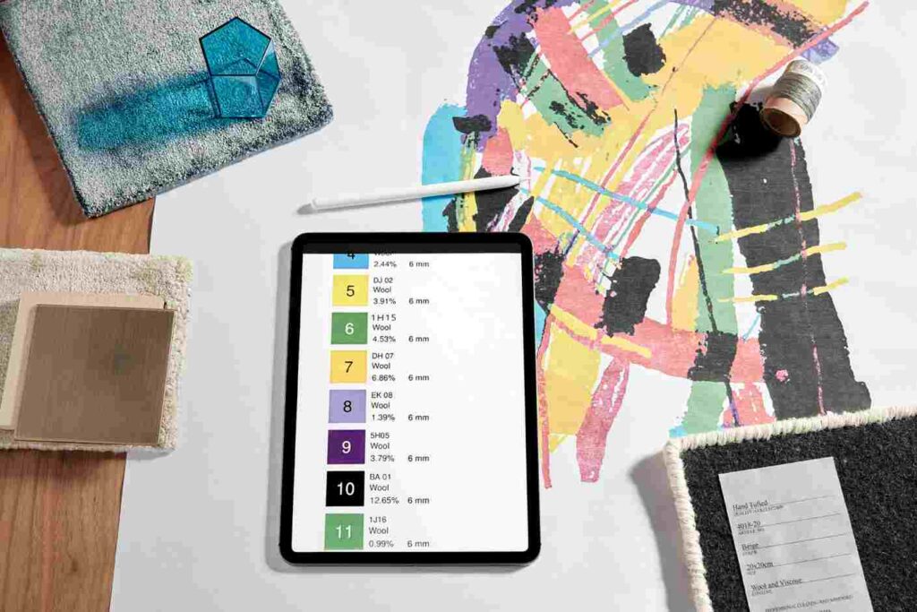 I migliori tappeti di design e artigianali