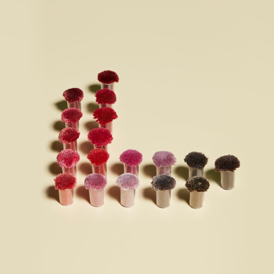 Tappeti di lusso che sono sia artigianali che di design