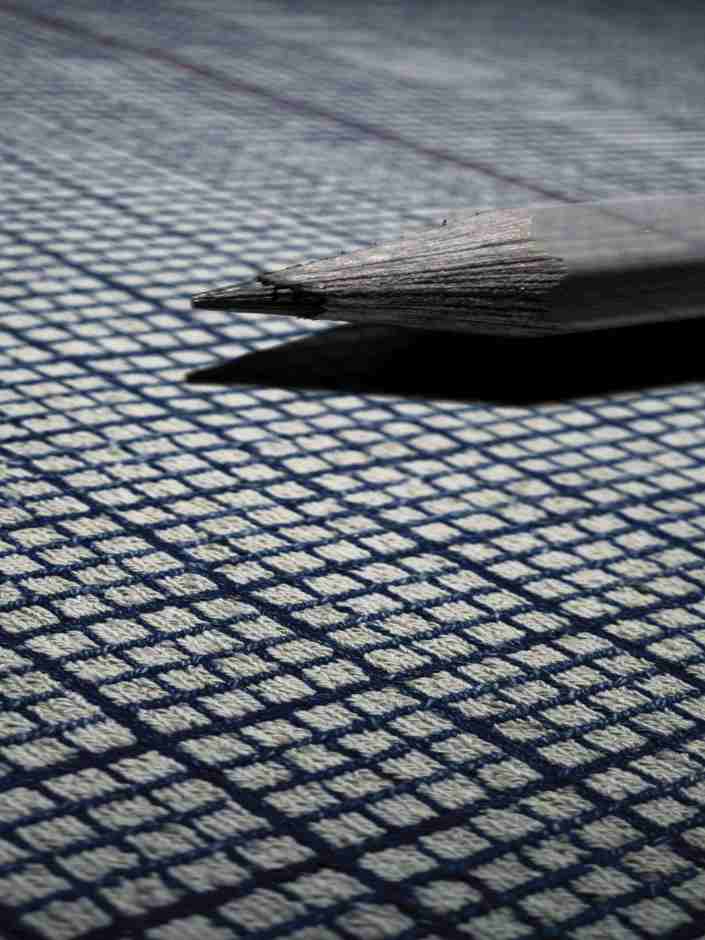 The best contemporary art rugs? Nodus!