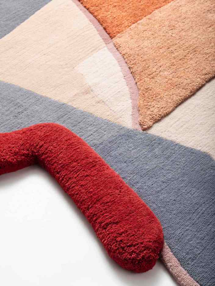 Quelles seront les tendances en matière de tapis design en 2026 ?

