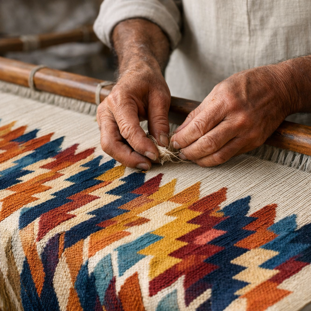Where to find the best custom-made designer rug services?

