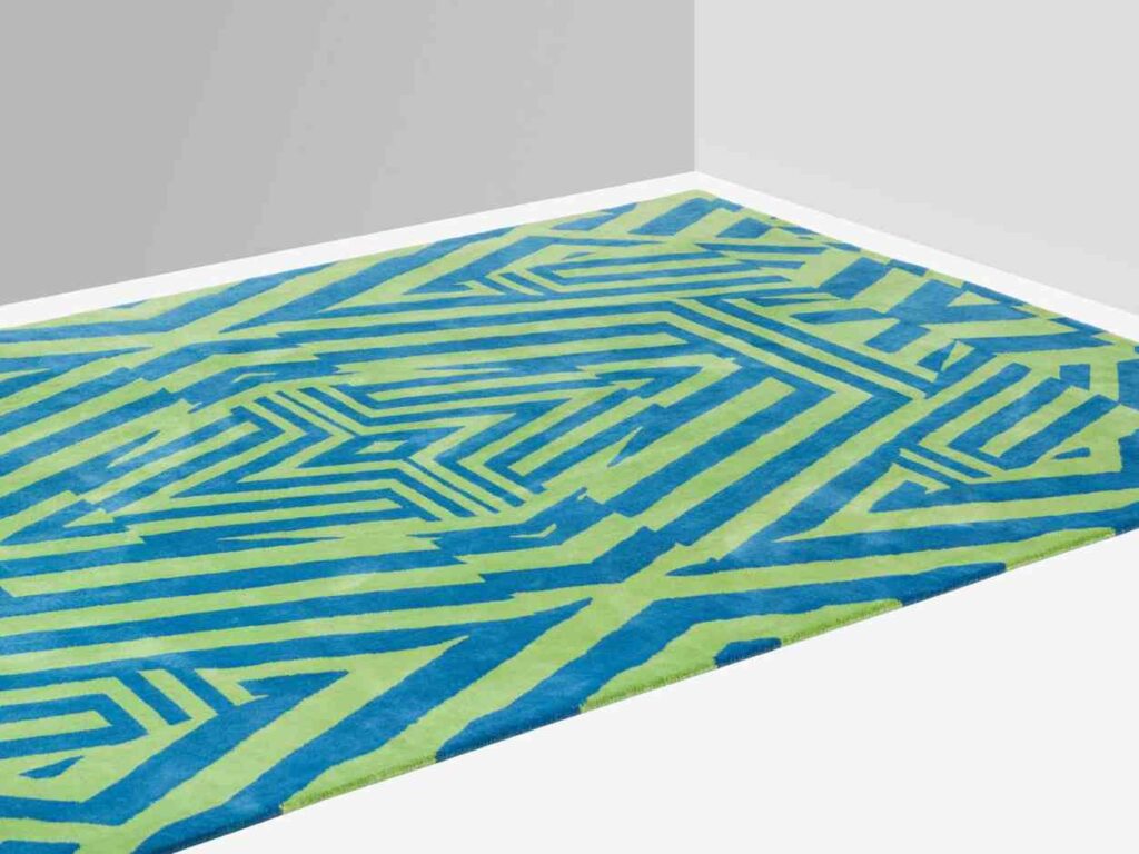 Tappeti grafici fantastici